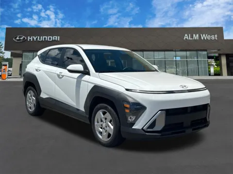Another view of 2026 Hyundai Kona SE for sale in Lithia Springs, GA at ALM Hyundai West
