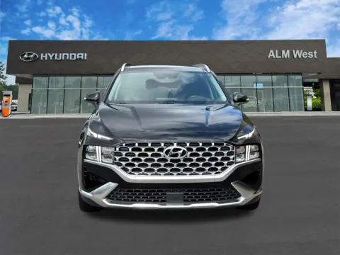 Photos of 2022 Hyundai Santa Fe SEL for sale in Lithia Springs, GA at ALM Hyundai West
