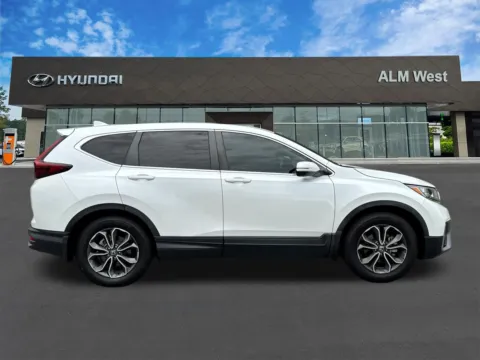More photos of 2022 Honda CR-V EX-L at ALM Hyundai West, GA