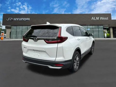 More photos of 2022 Honda CR-V EX-L at ALM Hyundai West, GA