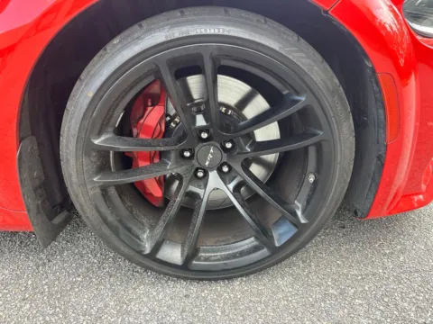 More photos of 2020 Dodge Charger R/T Scat Pack Widebody at ALM Hyundai West, GA