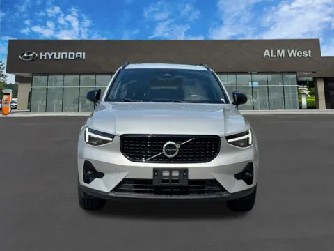Photos of 2024 Volvo XC40 Ultimate for sale in Lithia Springs, GA at ALM Hyundai West