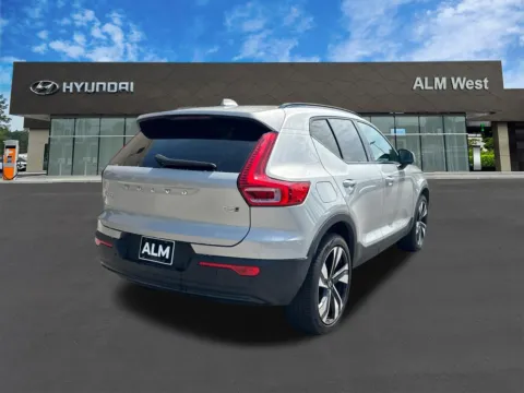 More photos of 2024 Volvo XC40 Ultimate at ALM Hyundai West, GA
