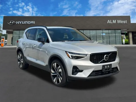 Another view of 2024 Volvo XC40 Ultimate for sale in Lithia Springs, GA at ALM Hyundai West