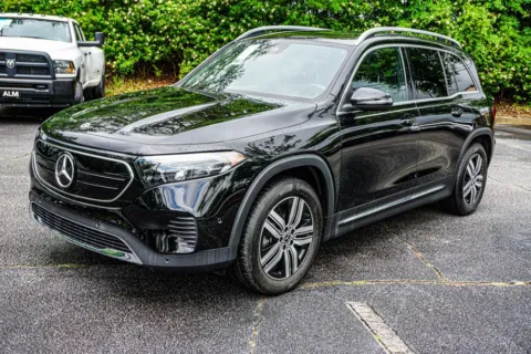Photos of 2023 Mercedes-Benz EQB 250+ for sale in Lithia Springs, GA at ALM Hyundai West