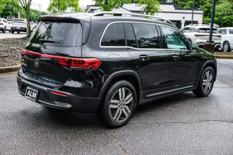 More photos of 2023 Mercedes-Benz EQB 250+ at ALM Hyundai West, GA
