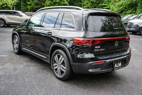 More photos of 2023 Mercedes-Benz EQB 250+ at ALM Hyundai West, GA