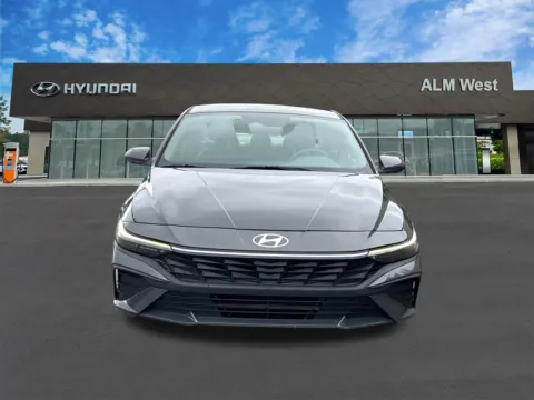Photos of 2024 Hyundai Elantra SE for sale in Lithia Springs, GA at ALM Hyundai West