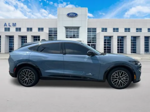 More photos of 2024 Ford Mustang Mach-E Premium at ALM Hyundai West, GA