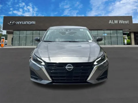 Photos of 2025 Nissan Altima 2.5 SV for sale in Lithia Springs, GA at ALM Hyundai West