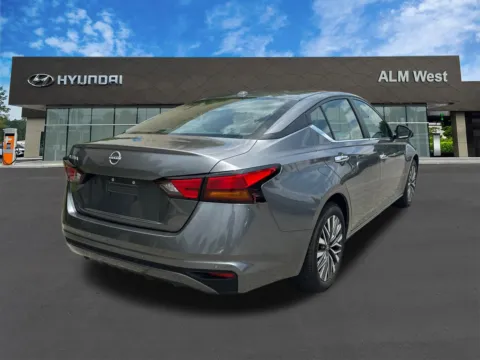 More photos of 2025 Nissan Altima 2.5 SV at ALM Hyundai West, GA