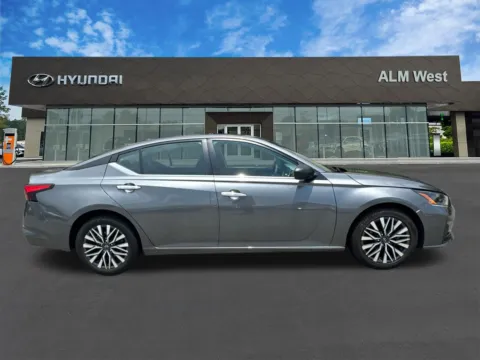 More photos of 2025 Nissan Altima 2.5 SV at ALM Hyundai West, GA