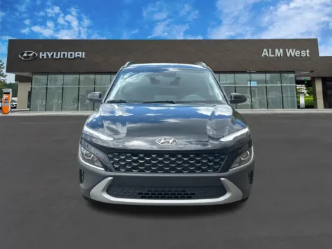Photos of 2023 Hyundai Kona SEL for sale in Lithia Springs, GA at ALM Hyundai West