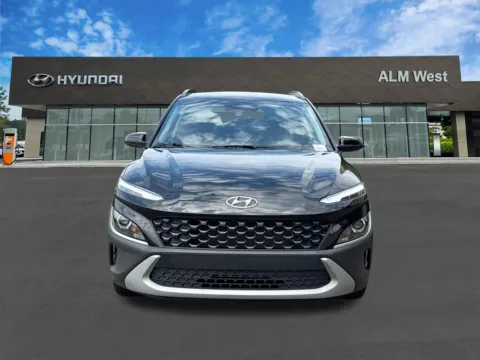 Photos of 2023 Hyundai Kona SEL for sale in Lithia Springs, GA at ALM Hyundai West