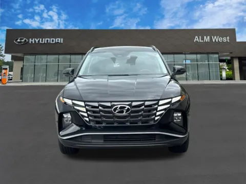 Photos of 2024 Hyundai Tucson SEL for sale in Lithia Springs, GA at ALM Hyundai West