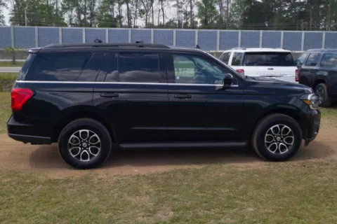 More photos of 2024 Ford Expedition XLT at ALM Hyundai West, GA