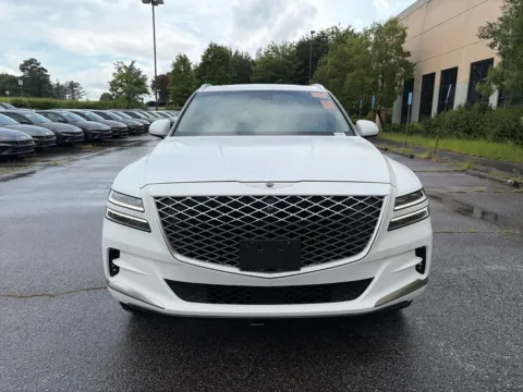 Photos of 2024 Genesis GV80 3.5T Advanced for sale in Lithia Springs, GA at ALM Hyundai West