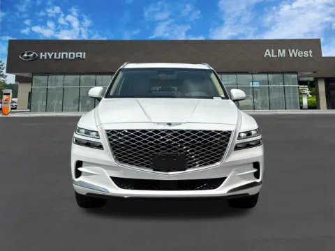 Photos of 2024 Genesis GV80 3.5T Advanced for sale in Lithia Springs, GA at ALM Hyundai West