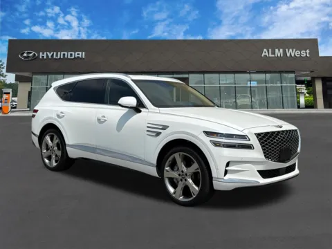 Another view of 2024 Genesis GV80 3.5T Advanced for sale in Lithia Springs, GA at ALM Hyundai West
