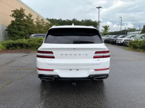 More photos of 2024 Genesis GV80 3.5T Advanced at ALM Hyundai West, GA