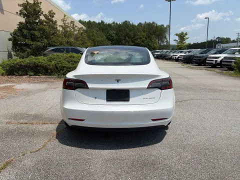 More photos of 2023 Tesla Model 3 Long Range at ALM Hyundai West, GA