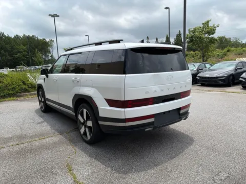More photos of 2024 Hyundai Santa Fe Limited at ALM Hyundai West, GA