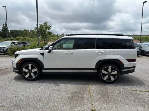 Another view of 2024 Hyundai Santa Fe Limited for sale in Lithia Springs, GA at ALM Hyundai West