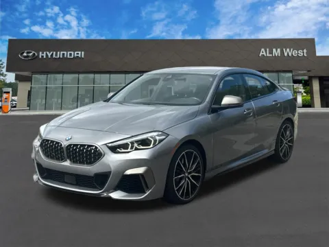 Unknown 2023 BMW 2 Series M235i xDrive for sale in Lithia Springs, GA