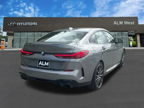 More photos of 2023 BMW 2 Series M235i xDrive at ALM Hyundai West, GA
