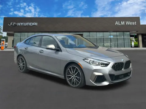 Another view of 2023 BMW 2 Series M235i xDrive for sale in Lithia Springs, GA at ALM Hyundai West