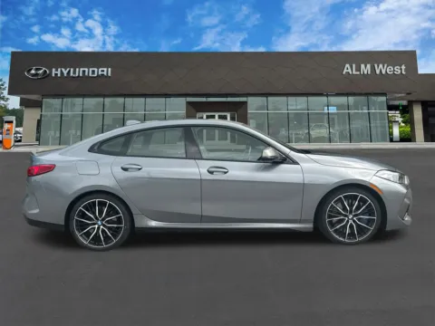 More photos of 2023 BMW 2 Series M235i xDrive at ALM Hyundai West, GA