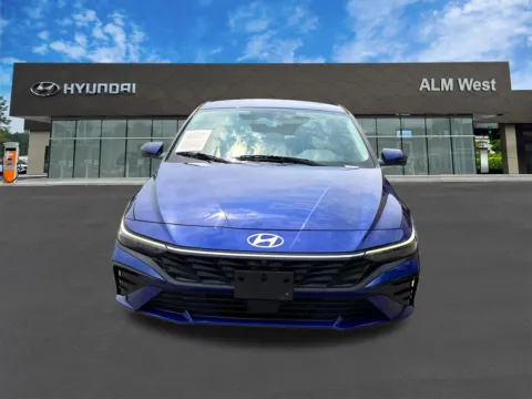 Photos of 2024 Hyundai Elantra Limited for sale in Lithia Springs, GA at ALM Hyundai West