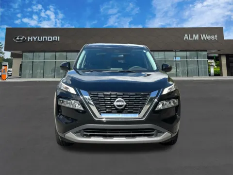 Photos of 2023 Nissan Rogue SV for sale in Lithia Springs, GA at ALM Hyundai West