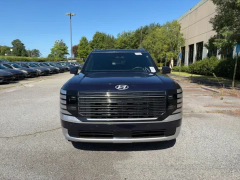 Blue 2026 Hyundai Palisade Calligraphy for sale in Lithia Springs, GA