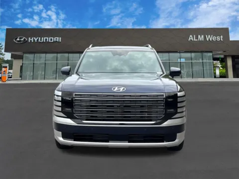 Photos of 2026 Hyundai Palisade Calligraphy for sale in Lithia Springs, GA at ALM Hyundai West
