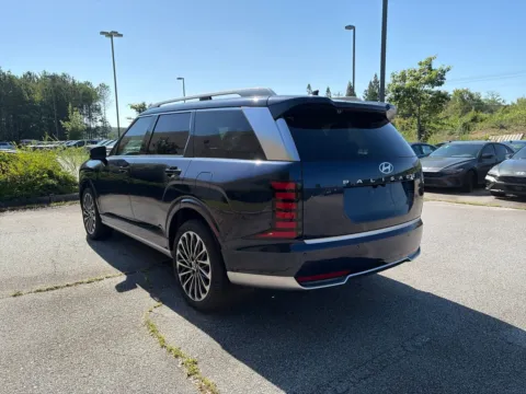 More photos of 2026 Hyundai Palisade Calligraphy at ALM Hyundai West, GA