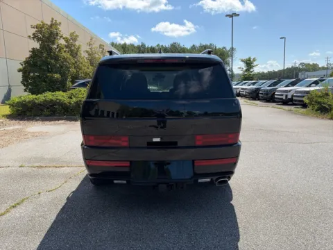 More photos of 2025 Hyundai Santa Fe Calligraphy at ALM Hyundai West, GA