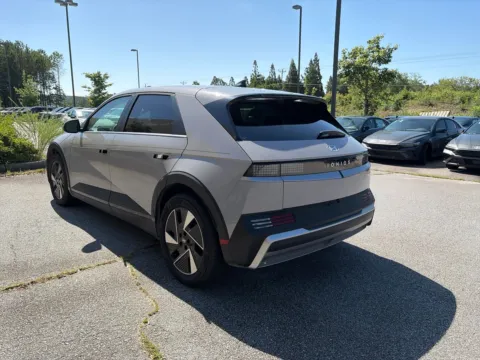 More photos of 2025 Hyundai IONIQ 5 SE at ALM Hyundai West, GA