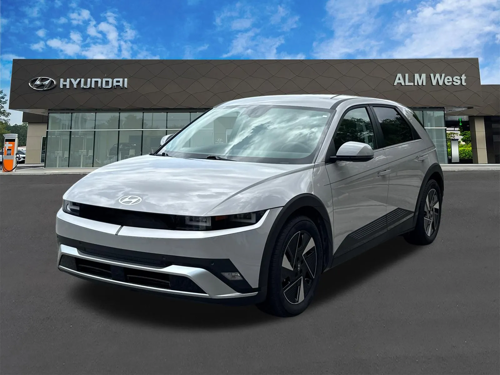 2025 Hyundai IONIQ 5 SE for sale in Lithia Springs, GA