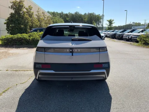 More photos of 2025 Hyundai IONIQ 5 SE at ALM Hyundai West, GA