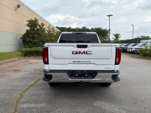 More photos of 2025 GMC Sierra 1500 SLT at ALM Hyundai West, GA