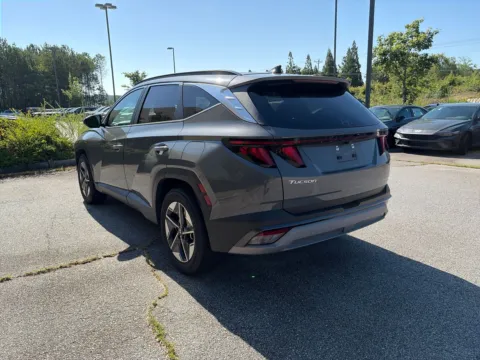 More photos of 2026 Hyundai Tucson SEL at ALM Hyundai West, GA