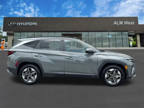 More photos of 2026 Hyundai Tucson SEL at ALM Hyundai West, GA