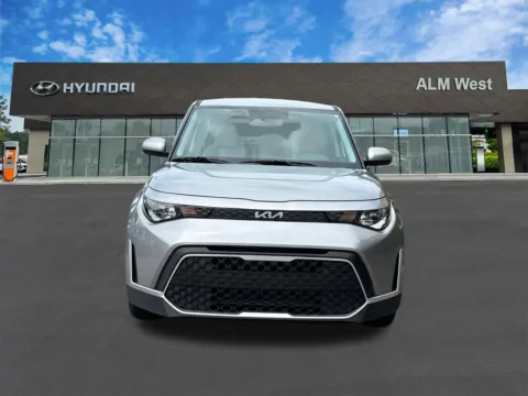 Photos of 2025 Kia Soul LX for sale in Lithia Springs, GA at ALM Hyundai West