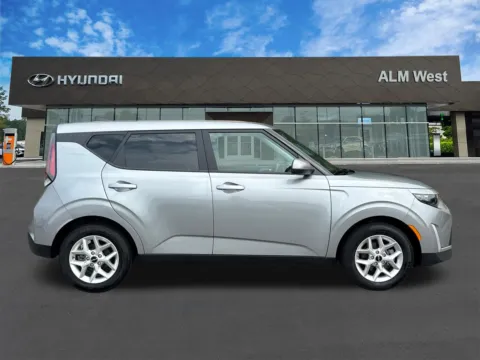More photos of 2025 Kia Soul LX at ALM Hyundai West, GA