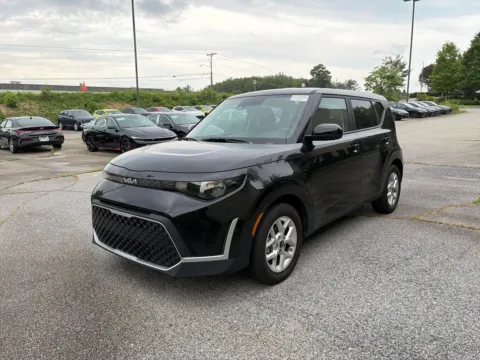 Photos of 2025 Kia Soul LX for sale in Lithia Springs, GA at ALM Hyundai West