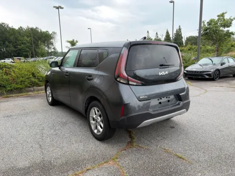 More photos of 2025 Kia Soul LX at ALM Hyundai West, GA