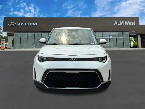 Photos of 2025 Kia Soul LX for sale in Lithia Springs, GA at ALM Hyundai West
