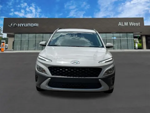 Photos of 2023 Hyundai Kona SEL for sale in Lithia Springs, GA at ALM Hyundai West