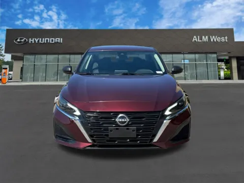 Photos of 2024 Nissan Altima 2.5 SV for sale in Lithia Springs, GA at ALM Hyundai West